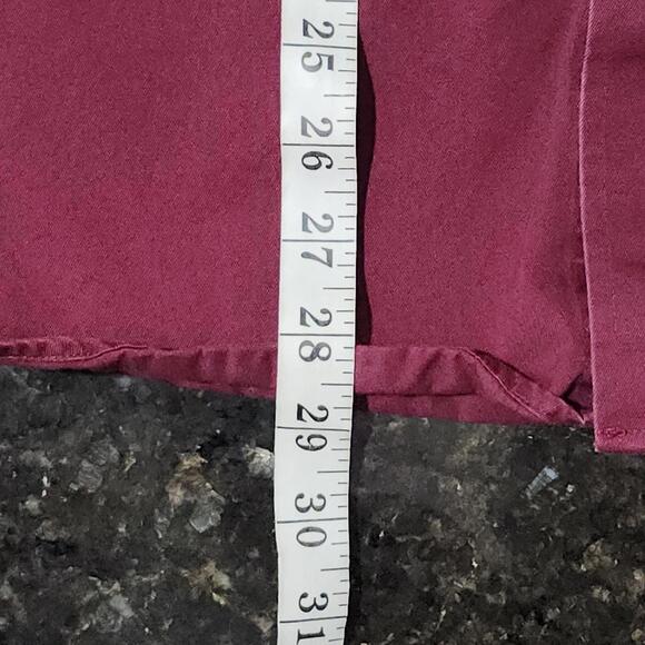 Ariat Team Logo Twill Button Down Long Sleeve Western Cowboy Rodeo Mens Medium - Picture 6 of 6